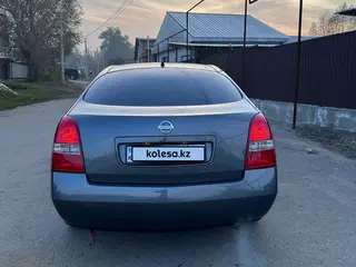 Nissan Primera