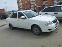 ВАЗ (Lada) Priora 2170 2013 года за 2 700 000 тг. в Костанай