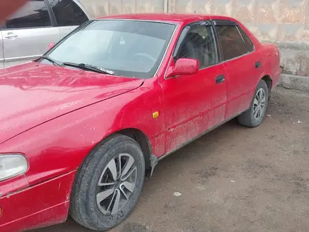 Toyota Camry 1994 года за 1 250 000 тг. в Балхаш – фото 3