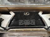 Бампера тойота,лексус Toyota Lexus за 15 000 тг. в Алматы