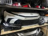 Бампера тойота,лексус Toyota Lexus за 15 000 тг. в Алматы – фото 5