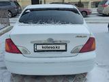 Toyota Avalon 2002 годаfor4 000 000 тг. в Жанаозен – фото 2