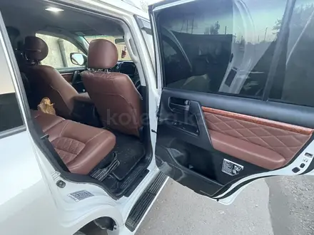 Toyota Land Cruiser 2013 года за 25 000 000 тг. в Рудный – фото 16