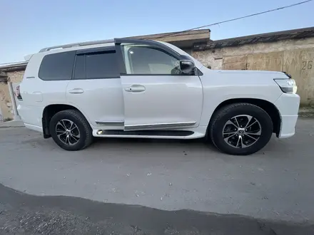 Toyota Land Cruiser 2013 года за 25 000 000 тг. в Рудный – фото 29