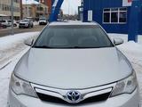 Toyota Camry 2014 годаүшін7 500 000 тг. в Астана
