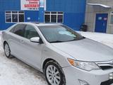 Toyota Camry 2014 годаүшін7 500 000 тг. в Астана – фото 2