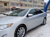 Toyota Camry 2014 годаүшін7 500 000 тг. в Астана – фото 3
