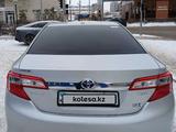 Toyota Camry 2014 годаүшін7 500 000 тг. в Астана – фото 4