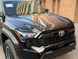 Toyota Tacoma 2024 года за 40 000 000 тг. в Астана