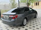 Toyota Camry 2012 годаүшін7 650 000 тг. в Шымкент – фото 4