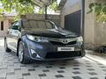 Toyota Camry 2012 годаүшін7 650 000 тг. в Шымкент – фото 11
