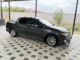 Toyota Camry 2012 годаүшін7 650 000 тг. в Шымкент – фото 2