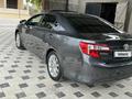 Toyota Camry 2012 годаүшін7 650 000 тг. в Шымкент – фото 3