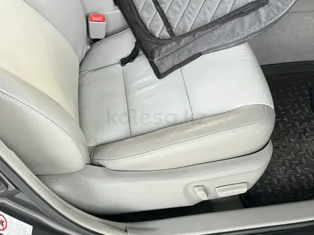 Toyota Camry 2012 года за 7 650 000 тг. в Шымкент – фото 9
