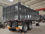 Shengrun  Прицеп самосвальный 3х осн, 45т, 2025г. В (2022) 2025 годаүшін16 500 000 тг. в Караганда – фото 2