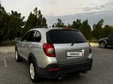 Chevrolet Captiva 2014 года за 4 200 000 тг. в Шымкент – фото 5