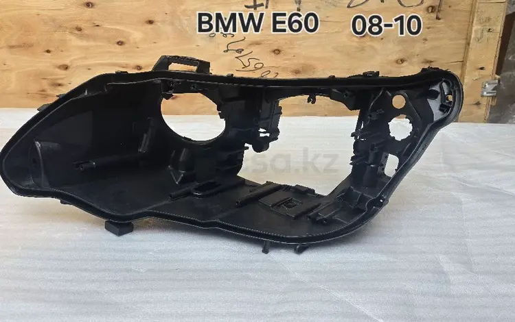BMW E60 за 55 000 тг. в Алматы