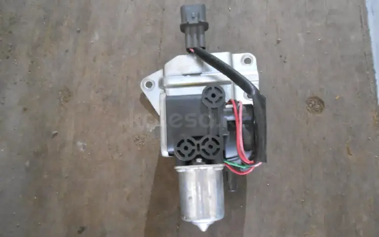 Вакуумный клапан включения 4WD 27940-85F41 за 25 000 тг. в Алматы