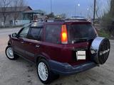 Honda CR-V 1995 года за 2 600 000 тг. в Алматы – фото 3