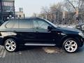 BMW X5 2008 годаүшін8 300 000 тг. в Алматы – фото 6