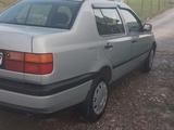 Volkswagen Vento 1993 годаүшін1 700 000 тг. в Шымкент – фото 3