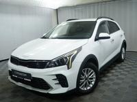 Kia Rio X-Line 2021 годаүшін8 900 000 тг. в Алматы