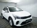 Kia Rio X-Line 2021 года за 8 700 000 тг. в Алматы – фото 19