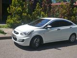 Hyundai Accent 2013 годаүшін4 500 000 тг. в Алматы – фото 2