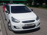 Hyundai Accent 2013 годаүшін4 500 000 тг. в Алматы – фото 3