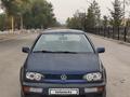 Volkswagen Golf 1992 года за 700 000 тг. в Астана – фото 2