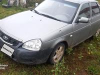 ВАЗ (Lada) Priora 2172 2008 года за 950 000 тг. в Астана