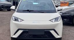 BYD Seagull 2024 года за 5 200 000 тг. в Алматы – фото 2