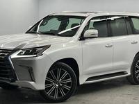 Lexus LX 570 2021 года за 56 000 000 тг. в Алматы