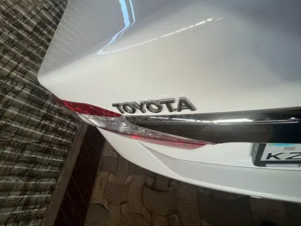 Toyota Camry 2013 года за 10 700 000 тг. в Шымкент – фото 10