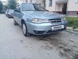 Daewoo Nexia 2011 годаүшін1 750 000 тг. в Туркестан