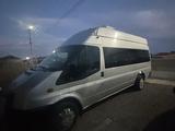 Ford Transit 2014 годаүшін7 500 000 тг. в Актобе – фото 5