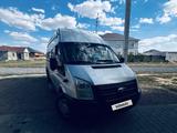Ford Transit 2014 годаүшін7 500 000 тг. в Актобе