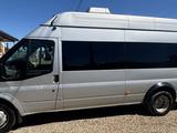 Ford Transit 2014 годаүшін7 500 000 тг. в Актобе – фото 2