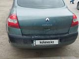 Renault Megane 2005 года за 1 600 000 тг. в Актобе – фото 2