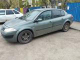 Renault Megane 2005 года за 1 600 000 тг. в Актобе