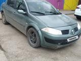 Renault Megane 2005 года за 1 600 000 тг. в Актобе – фото 4