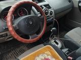 Renault Megane 2005 года за 1 600 000 тг. в Актобе – фото 5