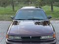 Mitsubishi Galant 1992 года за 1 450 000 тг. в Талдыкорган – фото 3