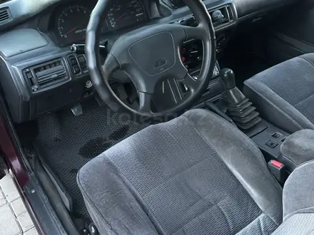 Mitsubishi Galant 1992 года за 1 450 000 тг. в Талдыкорган – фото 11