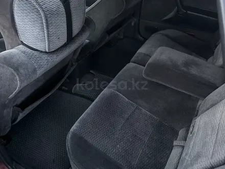 Mitsubishi Galant 1992 года за 1 450 000 тг. в Талдыкорган – фото 14