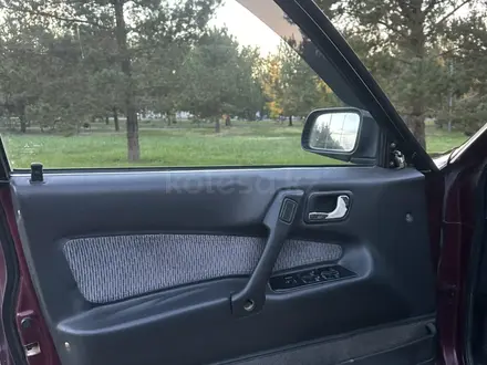 Mitsubishi Galant 1992 года за 1 450 000 тг. в Талдыкорган – фото 16