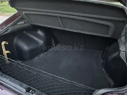 Mitsubishi Galant 1992 года за 1 450 000 тг. в Талдыкорган – фото 20