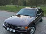 Mitsubishi Galant 1992 года за 1 450 000 тг. в Талдыкорган