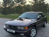 Mitsubishi Galant 1992 года за 1 450 000 тг. в Талдыкорган – фото 2
