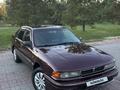 Mitsubishi Galant 1992 года за 1 450 000 тг. в Талдыкорган – фото 4